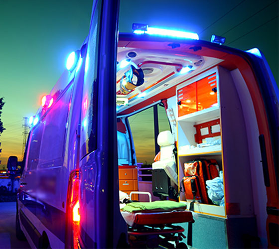 天长市车辆内部展示